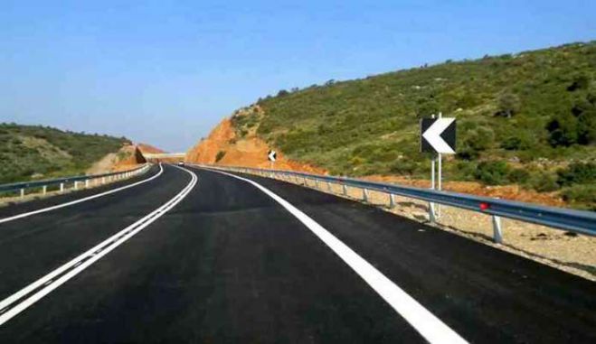 Ο ΒΟΑΚ και τα έργα υποδομής της Κρήτης στις συναντήσεις του Περιφερειάρχη