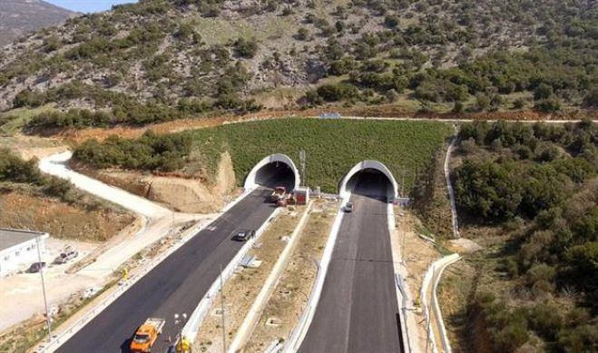 Αλλού τα έργα, εδώ περιμένουμε ακόμα τον ΒΟΑΚ!