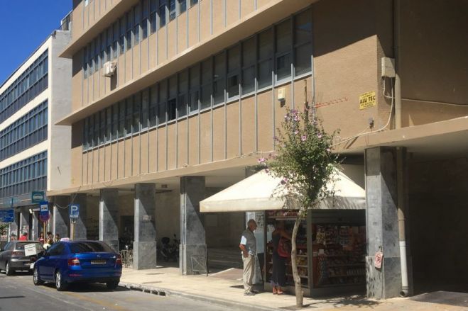 Κλειστές οι ΔΟΥ  και στην Κρήτη