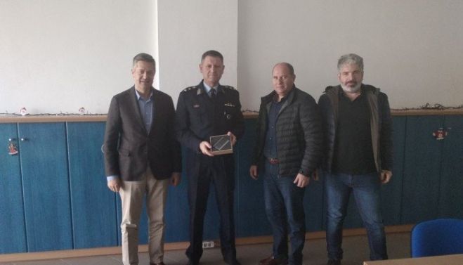 &Psi;&eta;&phi;&iota;&alpha;&kappa;ό &tau;&alpha;&chi;&omicron;&gamma;&rho;ά&phi;&omicron; &delta;ώ&rho;&iota;&sigma;&epsilon; &sigma;&tau;&eta;&nu; &Epsilon;&Lambda;&Alpha;&Sigma; &eta; Έ&nu;&omega;&sigma;&eta; &Xi;&epsilon;&nu;&omicron;&delta;ό&chi;&omega;&nu; &Chi;&alpha;&nu;ί&omega;&nu;