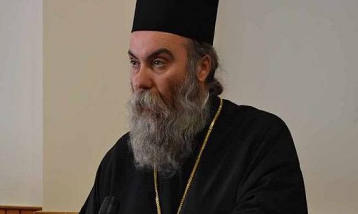 Χριστουγεννιάτικο Μήνυμα Μητροπολίτου Κισάμου &amp; Σελίνου κ. Αμφιλοχίου