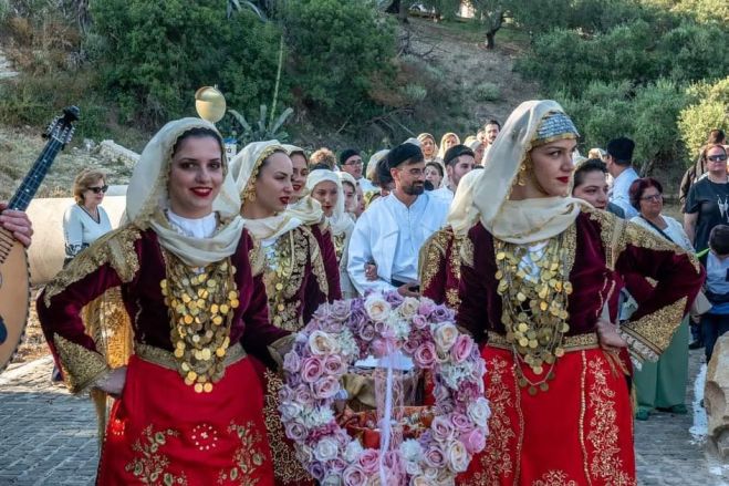 ΠΟΛΙΤΙΣΤΙΚΟ ΑΝΤΑΜΩΜΑ ΚΙΣΣΑΜΟΥ-ΜΕΓΑΡΩΝ