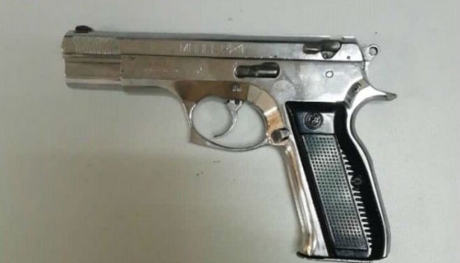 &Sigma;&upsilon;&nu;&epsilon;&lambda;ή&phi;&theta;&eta; 42&chi;&rho;&omicron;&nu;&omicron;&sigmaf; &sigma;&tau;&alpha; &Chi;&alpha;&nu;&iota;ά &mu;&epsilon; &pi;&iota;&sigma;&tau;ό&lambda;&iota; &kappa;&alpha;&iota; &phi;&upsilon;&sigma;ί&gamma;&gamma;&iota;&alpha;