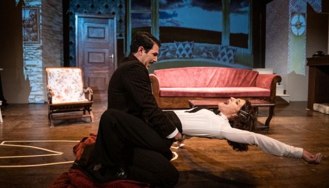 &Alpha;&kappa;&upsilon;&rho;ώ&nu;&epsilon;&tau;&alpha;&iota; &eta; &sigma;&eta;&mu;&epsilon;&rho;&iota;&nu;ή &pi;&alpha;&rho;ά&sigma;&tau;&alpha;&sigma;&eta; &tau;&omicron;&upsilon; &Delta;&Eta;&Pi;&Epsilon;&Theta;&Epsilon;&Kappa;