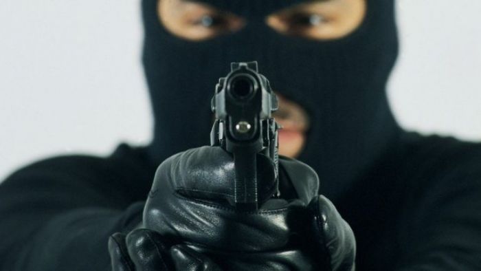 Ένοπλη ληστεία σε πρακτορείο ΟΠΑΠ
