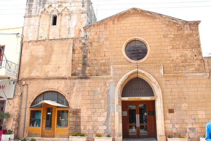 Δωρεάν είσοδος στα Μουσεία της Κρήτης