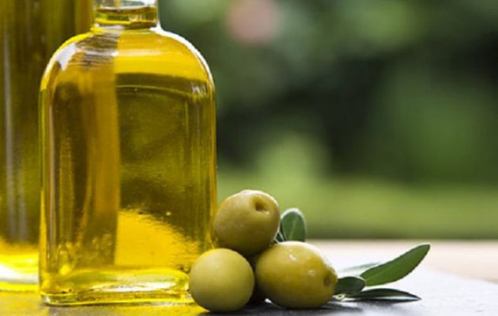 Η Κρήτη εισάγει τούρκικο λάδι;