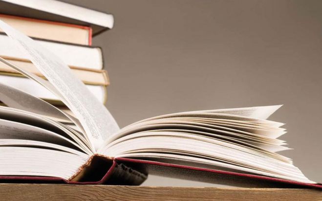 Παρουσίαση βιβλίου για τη ζωή και το έργο του μεγάλου Μενέλαου Λουντέμη