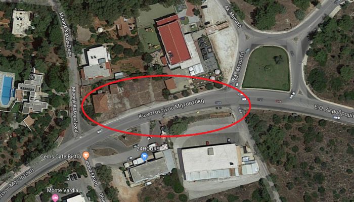 &Epsilon;&rho;&gamma;&alpha;&sigma;ί&epsilon;&sigmaf; &epsilon;&pi;&iota;&delta;&iota;ό&rho;&theta;&omega;&sigma;&eta;&sigmaf; &sigma;&epsilon; &tau;&mu;ή&mu;&alpha; &tau;&eta;&sigmaf; &omicron;&delta;&omicron;ύ &Kappa;&omega;&nu;/&nu;&omicron;&upsilon; &Mu;&eta;&tau;&sigma;&omicron;&tau;ά&kappa;&eta; &sigma;&tau;&alpha; &Chi;&alpha;&nu;&iota;ά