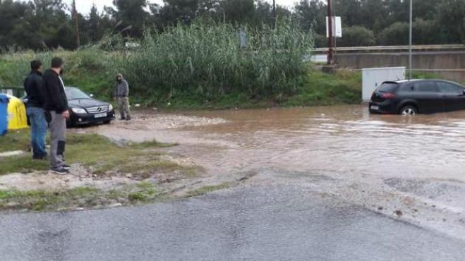 Έ&kappa;&tau;&alpha;&kappa;&tau;&epsilon;&sigmaf; &omicron;&iota;&kappa;&omicron;&nu;&omicron;&mu;&iota;&kappa;έ&sigmaf; &epsilon;&nu;&iota;&sigma;&chi;ύ&sigma;&epsilon;&iota;&sigmaf; &gamma;&iota;&alpha; &tau;&iota;&sigmaf; &kappa;&alpha;&tau;&alpha;&sigma;&tau;&rho;&omicron;&phi;έ&sigmaf; &alpha;&pi;ό &tau;&eta;&nu; &kappa;&alpha;&kappa;&omicron;&kappa;&alpha;&iota;&rho;ί&alpha; &sigma;&epsilon; &Chi;&alpha;&nu;&iota;ά &kappa;&alpha;&iota; &Rho;έ&theta;&upsilon;&mu;&nu;&omicron;