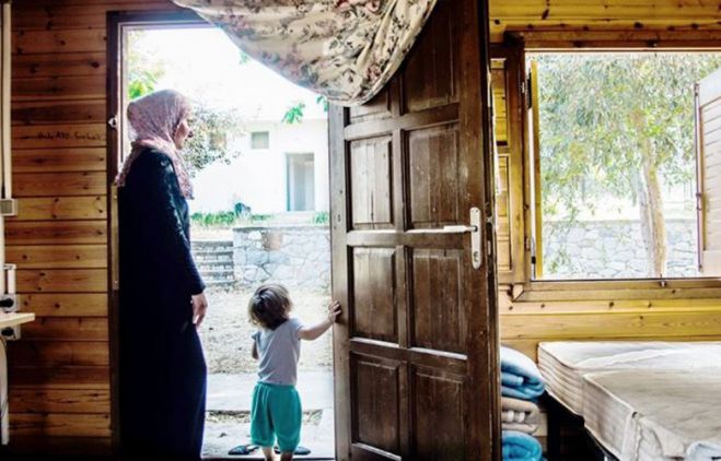 Προκηρύσσονται 4 θέσεις προσωπικού στα Χανιά για το προσφυγικό