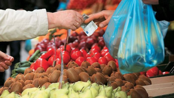 Ψάχνουν λύση για την λαϊκή αγορά της Τετάρτης