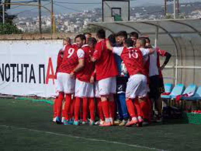 Έσπασαν τα αποδυτήρια της ΑΕΕΚ ΙΝΚΑ και έκλεψαν ηλεκτρικές συσκευές