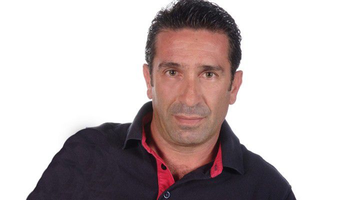 Η απάντηση του Μ.Κοτζαμιχάλη με την οποία απορρίπτει τη θέση αντιδημάρχου