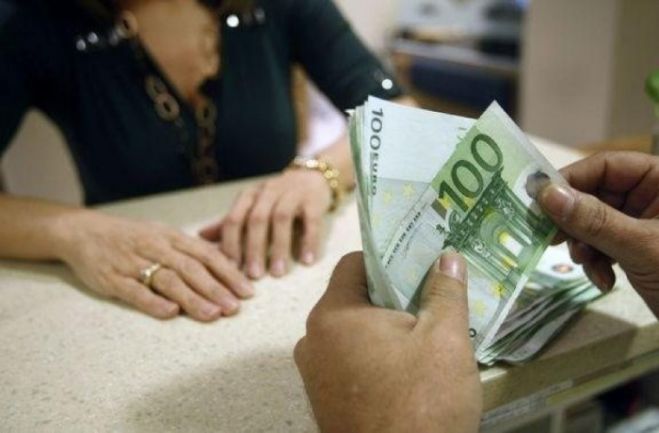 Καταβολή επιδομάτων σήμερα στα Χανιά