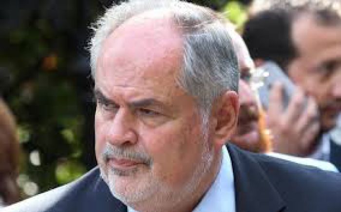 Στα Χανιά ο Αν. Υπουργός Έρευνας Κώστας Φωτάκης