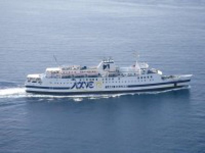 Ταξίδι με το πλοίο από Κίσαμο από 30 ευρώ για το τριήμερο του Αγ. Πνεύματος