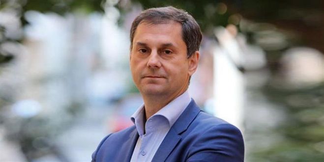 Στο Ηράκλειο ο Χ.Θεοχάρης