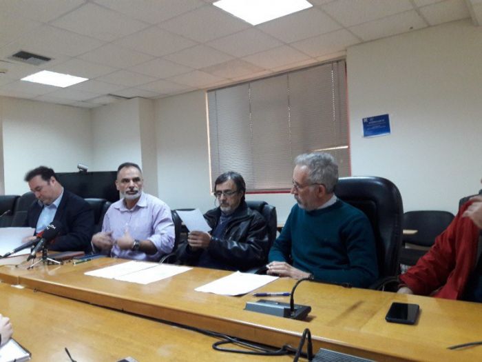 Η επίσημη ανακοίνωση για την αιτία θανάτου της 6χρονης στο Ηράκλειο
