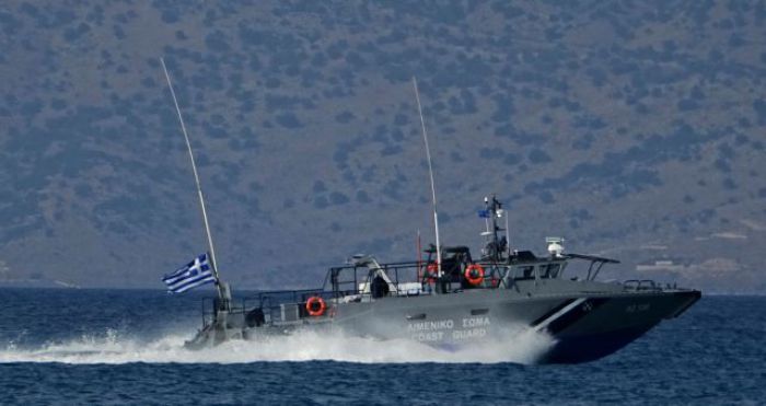 Μεσοπέλαγα έμεινε ακυβέρνητο ένα ιστιοφόρο σκάφος νότια της Κρήτης
