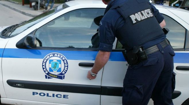 Στη βουλή η κατάργηση Αστυνομικού Σταθμού Παλαιοχώρας Χανίων