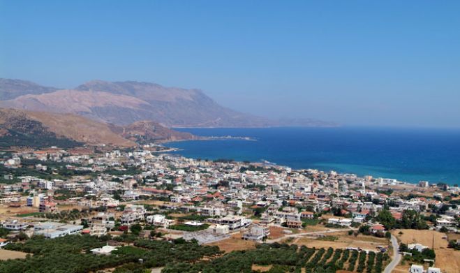 &Alpha;&pi;&omicron;&kappa;&alpha;&tau;&alpha;&sigma;&tau;ά&theta;&eta;&kappa;&epsilon; &tau;&omicron; &rho;&epsilon;ύ&mu;&alpha; &sigma;&tau;&omicron; &Kappa;&alpha;&sigma;&tau;έ&lambda;&iota; &Kappa;&iota;&sigma;ά&mu;&omicron;&upsilon;