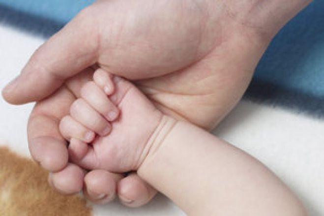 Αερογέφυρα ζωής στην Κρήτη για ένα βρέφος και ένα νεογνό