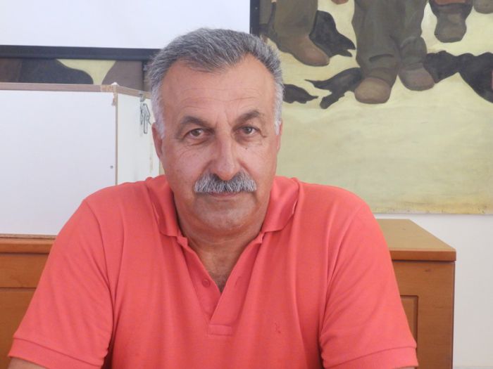 Ανακοινώθηκαν οι υποψήφιοι Δήμαρχοι του ΚΚΕ στα Χανιά