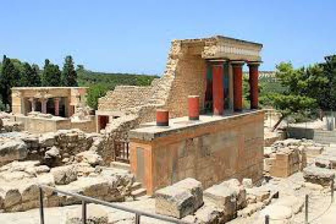 Μπορούν να χτίσουν πλέον στους 4 οικισμούς της Κνωσού