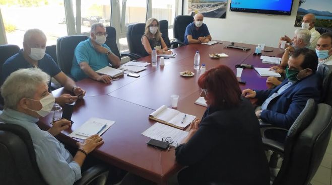 &Delta;&iota;&epsilon;&upsilon;&rho;ύ&nu;&omicron;&upsilon;&nu; &tau;&eta;&nu; &sigma;&upsilon;&nu;&epsilon;&rho;&gamma;&alpha;&sigma;ί&alpha; &tau;&omicron;&upsilon;&sigmaf; &Omicron;.&Alpha;.&Kappa;. &kappa;&alpha;&iota; &Delta;.&Epsilon;.&Upsilon;.&Alpha;.&Chi;