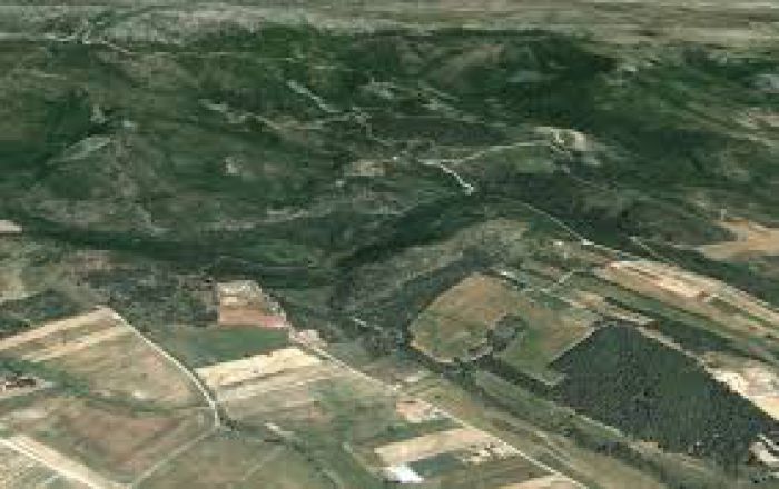 Ορίστηκε η διαδικασία διόρθωσης σφαλμάτων στους δασικούς χάρτες