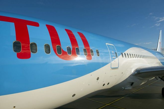 TUIfly Ολλανδίας | Από 1 Ιουλίου το Ηράκλειο – 19 Ιουλίου τα Χανιά