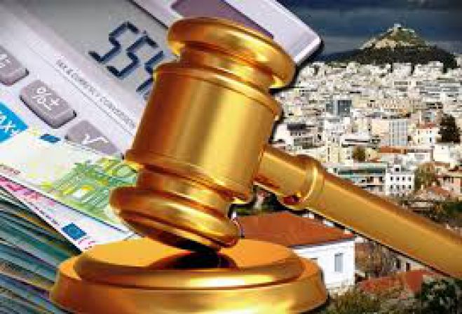 Προ των πυλών οι πρώτες κλήσεις για τα &quot;κόκκινα&quot; δάνεια