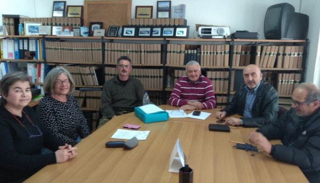 &Alpha;&upsilon;&tau;&omicron;&psi;ί&alpha; &alpha;&pi;ό &kappa;&lambda;&iota;&mu;ά&kappa;&iota;&omicron; &gamma;&iota;&alpha; &tau;&eta;&sigmaf; &zeta;&eta;&mu;&iota;έ&sigmaf; &sigma;&tau;&eta;&nu; &pi;&rho;&omicron;&beta;&lambda;ή&tau;&alpha; &Alpha;&gamma;ί&alpha;&sigmaf; &Rho;&omicron;&upsilon;&mu;έ&lambda;&eta;&sigmaf;