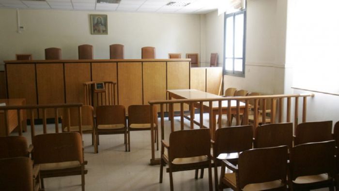 Συνεχίζεται η δίκη για το κύκλωμα εμπορίας όπλων στην Κρήτη