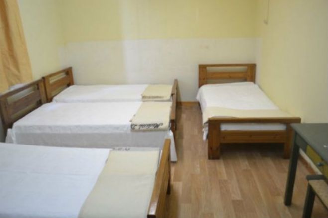 Έ&kappa;&tau;&alpha;&kappa;&tau;&omicron;&iota; &chi;ώ&rho;&omicron;&iota; &kappa;&alpha;&tau;&alpha;&phi;&upsilon;&gamma;ή&sigmaf; &gamma;&iota;&alpha; &alpha;&sigma;&tau;έ&gamma;&omicron;&upsilon;&sigmaf; &alpha;&pi;ό &tau;&omicron;&nu; &Delta;ή&mu;&omicron; &Chi;&alpha;&nu;ί&omega;&nu;