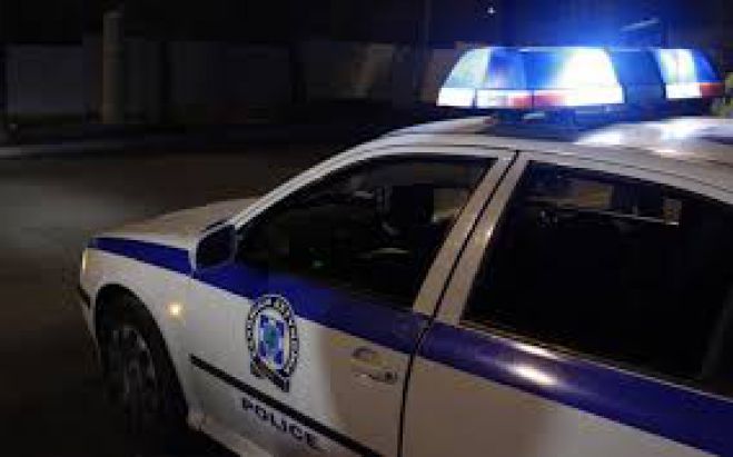 «Θερμό» επεισόδιο μεταξύ δύο ανδρών-Έπεσαν πυροβολισμοί