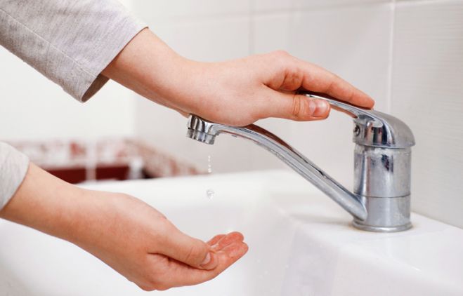 &Delta;&iota;&alpha;&kappa;&omicron;&pi;ή &nu;&epsilon;&rho;&omicron;ύ &sigma;&tau;&eta; &Kappa;ί&sigma;&alpha;&mu;&omicron;