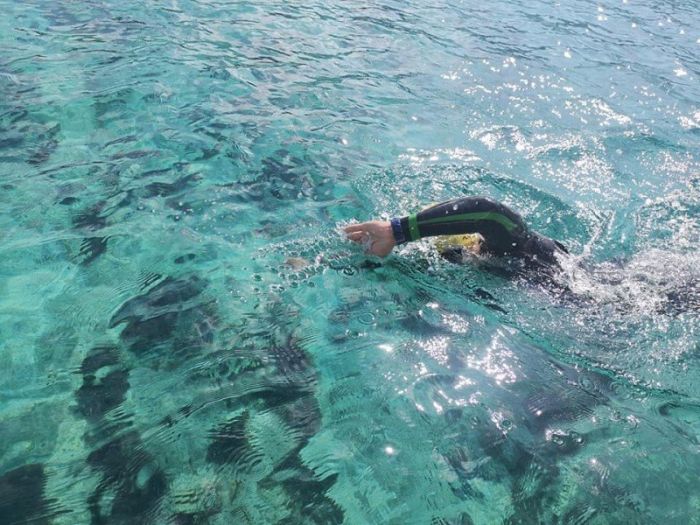 Ξεκίνησε ο αγώνας του Κώστα Βαρουχάκη για το Ειδικό Σχολείο Κισάμου