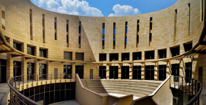 Απεργιακή συγκέντρωση από φοιτητικούς συλλόγους του Πολυτεχνείου Κρήτης
