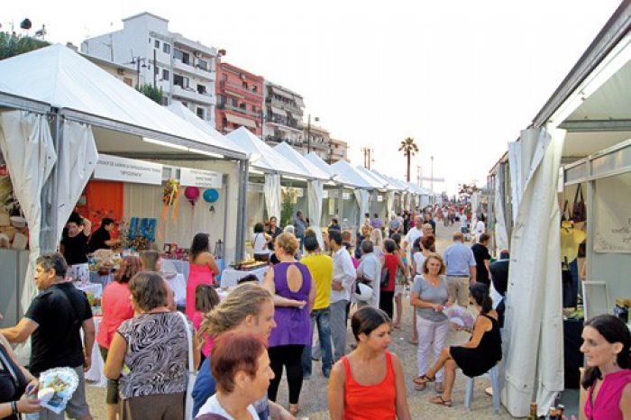 Κάλεσμα κρητικών επιχειρήσεων για συμμετοχή στoν «Αγροτικό Αύγουστο 2016»