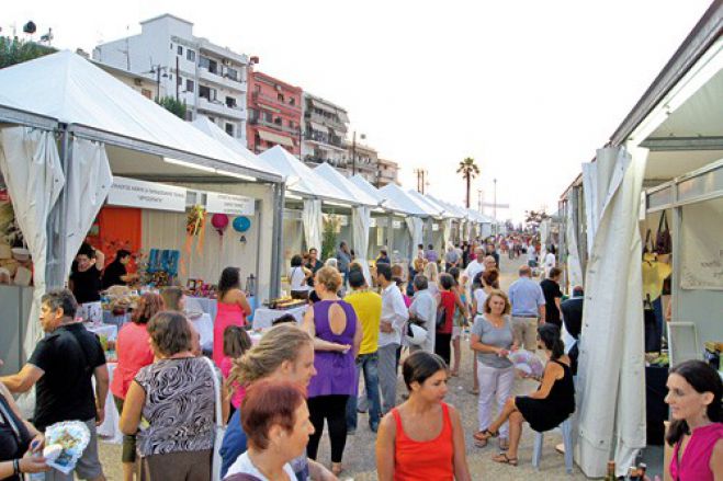 Κάλεσμα κρητικών επιχειρήσεων για συμμετοχή στoν «Αγροτικό Αύγουστο 2016»