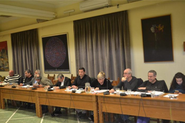 Αλλαγές προσώπων Ανακοινώνουν ανασχηματισμούς οι δήμαρχοι