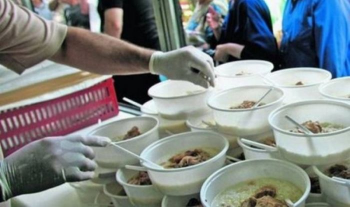 Ξεκίνησε η δωρεάν διανομή τροφίμων από το Κοινωνικό Παντοπωλείο Δήμου Χανίων