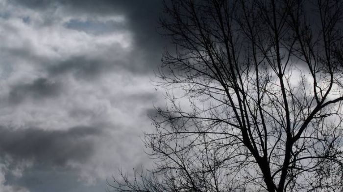 Ο καιρός στην Κρήτη σήμερα