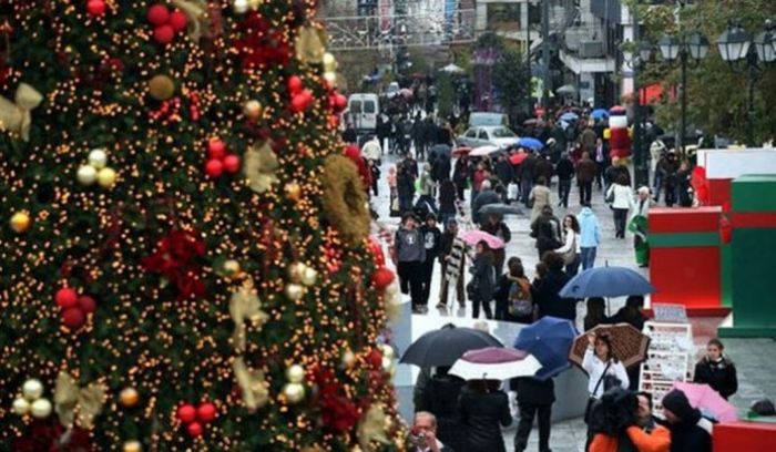 Ανοικτά σήμερα Κυριακή τα καταστήματα σε όλη την Κρήτη