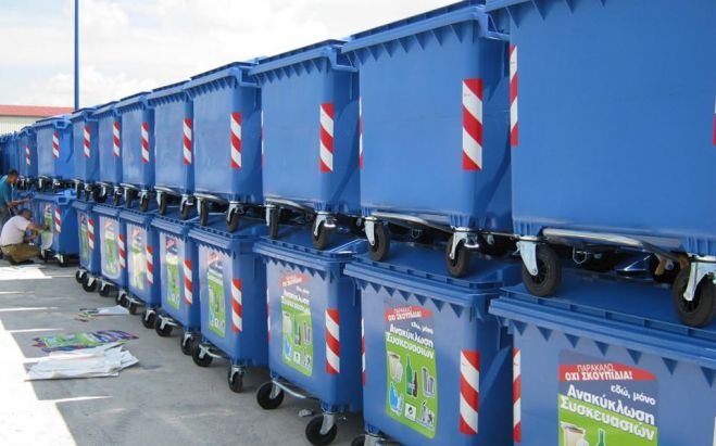 &Tau;&omicron;&pi;&omicron;&theta;&epsilon;&tau;&omicron;ύ&nu;&tau;&alpha;&iota; 100 &nu;έ&omicron;&iota; &kappa;ά&delta;&omicron;&iota; &alpha;&nu;&alpha;&kappa;ύ&kappa;&lambda;&omega;&sigma;&eta;&sigmaf;