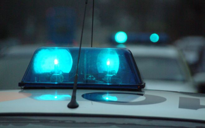Στο αυτόφωρο 41χρονος που συνελήφθη από αστυνομικούς της ασφάλειας Ρεθύμνου για αντιποίηση στολής