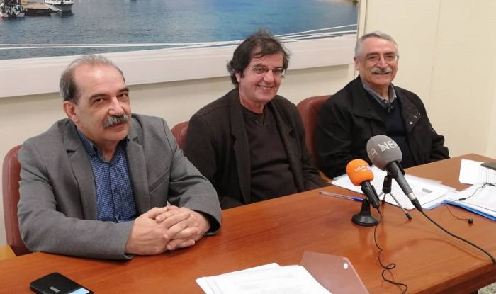 Παράταξη Σαρρή: Καταγγέλλει την δημοτική αρχή για παραποίηση σύμβασης