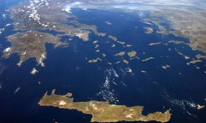 Νεφώσεις και βροχές προβλέπει η ΕΜΥ στην Κρήτη την Δευτέρα